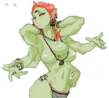 Multiple Boob Gallery (100+ Pictures) manga cover