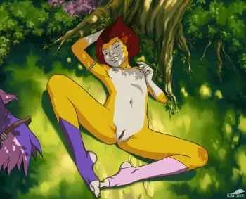 Thundercats hentai images Otaku86 manga cover