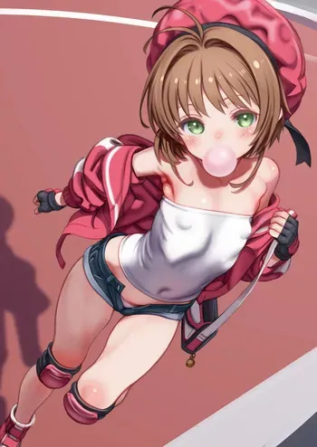 [Fantia] HPFC / Homhom Pudding (2025.04) manga cover
