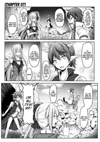 Cheat Skill "Shihai" Otsukatte Isekai Harem! manga cover