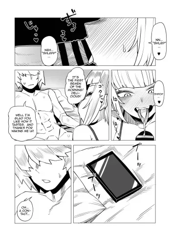 Teisou Gyakuten Butsu Pixie-Bob no Baai / Inverted Morality Hero Academia ~ Pixie Bob's Case ~ manga cover