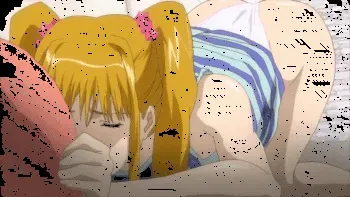 Kichiku Haha Shimai Choukyou Nikki ep.1 animation rips manga cover