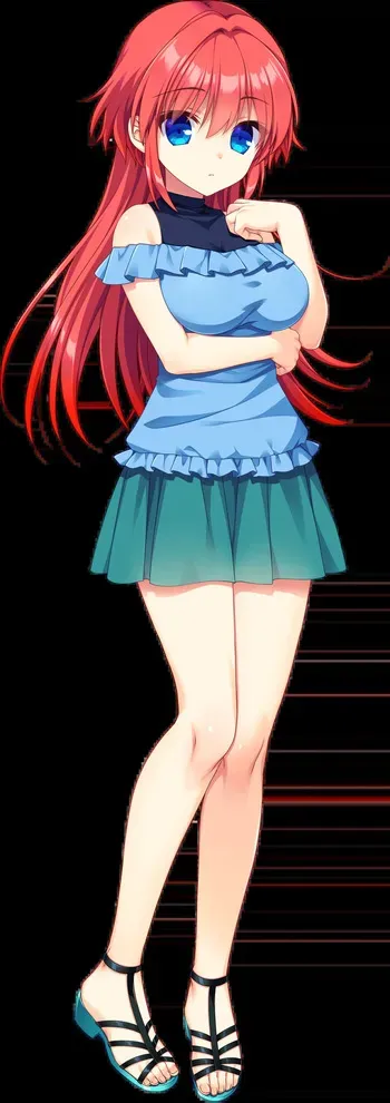 [ASa Project] Osama Renai (Character Set) [Part 3/3] manga cover