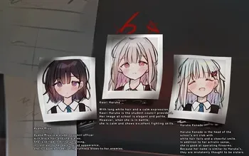[Natyz Fanbox] The Assault/The Trigger Collection - ENG- manga cover