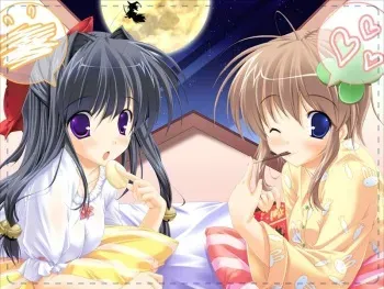 [Marmalade] Miraroma ～ Miracle Romance Strawberry Scramble manga cover