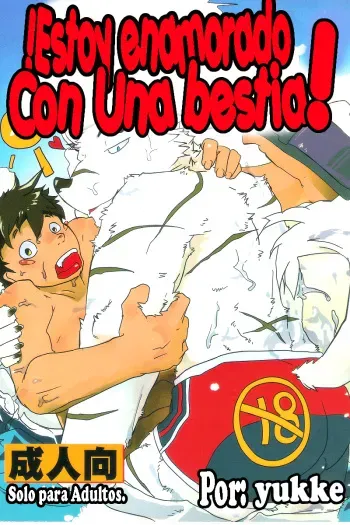 (C80) [Rebaudio (Yukke)] Moshimo Kemono to Koi Shitara! | ¡Estoy enamorado con una bestia! [Spanish] [Tiger_Kanji] manga cover