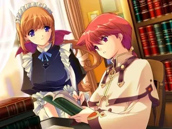[Alice Soft] Galzoo Island manga cover