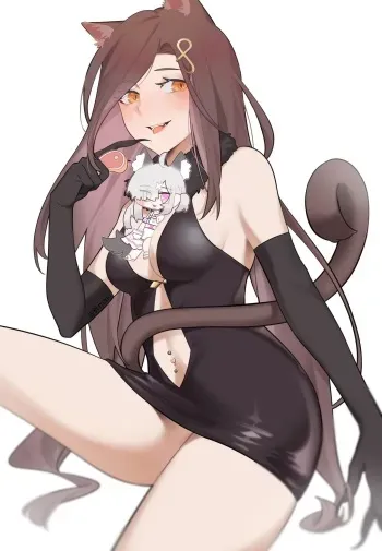 [Pixiv] 針maki (32103113) manga cover