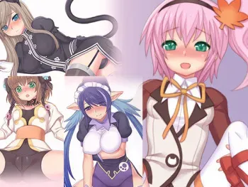 [BITTER SWEET] Fragment no 25 (Tales of Series) manga cover