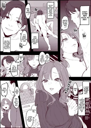 To Aru P-katsu Joshi | A Certain Gold Digger manga cover