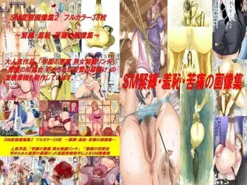 [Onna ni Yoru Onna e no Ryoujoku] Hentai Image Collection 1 - 3 manga cover