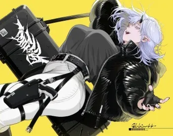 [Artist] Zkstxxx manga cover