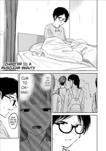Ueno-kun wa Kaihatsu-zumi Dai 11 wa | Ueno-kun Has Been Developed Chapter 11 manga cover