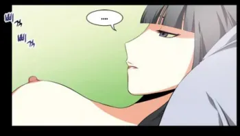 Love Parameter 1ENGLISH manga cover