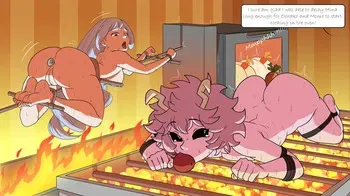 [Artist] CookingOscar (CookingFamily) (Part-1:Full) manga cover