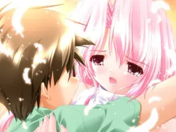 [Puchi Pajama] Please Teach! My Angel manga cover