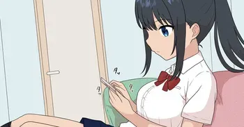 [Ai Tsugu] Kaiinu no Sei Shori wa Taihen desu manga cover