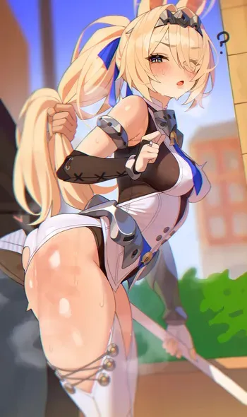 [Patreon] Hyuk (~2026/09/24) [Uncensored] manga cover
