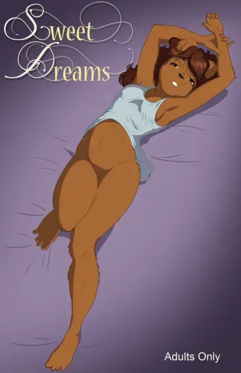 Sweet dreams [Evon] manga cover