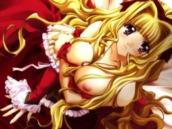 [Pure Platinum] D ~ Sono Keshiki no Mukou Gawa ~ manga cover