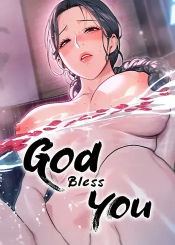 [Ha:rt] God Bless You (1-29) [English] [Omega Scans] [Ongoing] manga cover