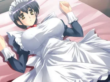[Honey Pot] Kurokami Shoujotai Exte! (Extra) manga cover