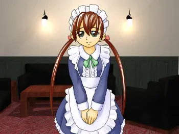 [BabyLook.net] Baby Room vol. 5 -Maid-san Youjika Choukyou Special- manga cover