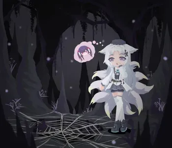 [小奏] 被魔物娘朋友邀请去玩的时候，一定要注意对方是不是在发情期！ manga cover