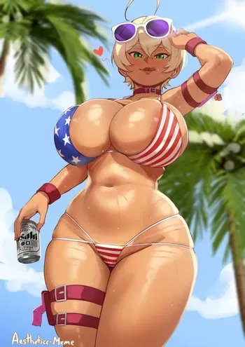 [Aestheticc-meme] A5 Wagyu vs All-American Beef manga cover