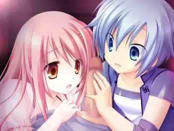 [Trick A'] Please Connect USB -Dennou Idol no Jijou- manga cover