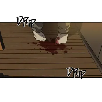 [Koogi] Killing Stalking Ch. 27-51 [English] manga cover