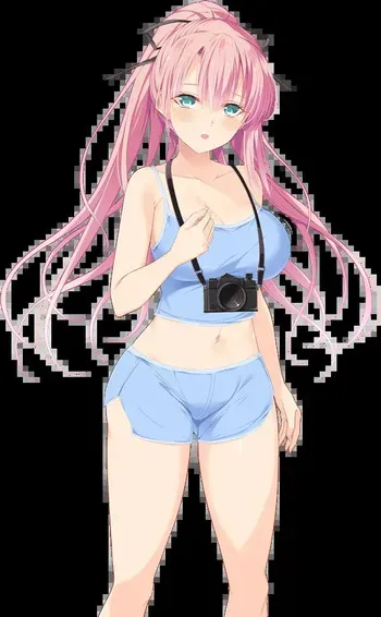 [Guilty] Toriko no Sakura ~Utsukushiku Saki, Midara ni Chirasareru Otome-tachi~ (Character set) manga cover