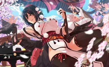 [FANBOX] EDF (2021-20260212) manga cover