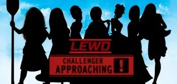 [HyoReiSan] Disney Princess Lewd Endings manga cover