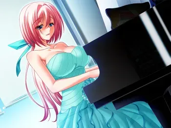 [BISHOP] Ura Kyoushi -Haitoku no In-etsu Jugyou- (1/6) manga cover