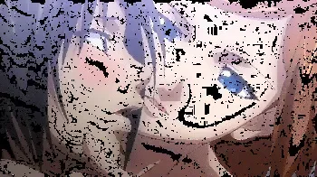 Animated Gifs manga cover