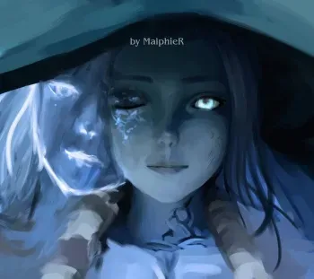 Ranni The Witch - Elder Ring manga cover