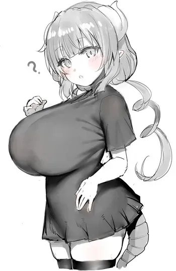 [ぶるー] ８月支援ありがとうございました manga cover