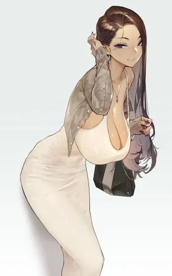 [Pixiv] Duto (4297330) manga cover