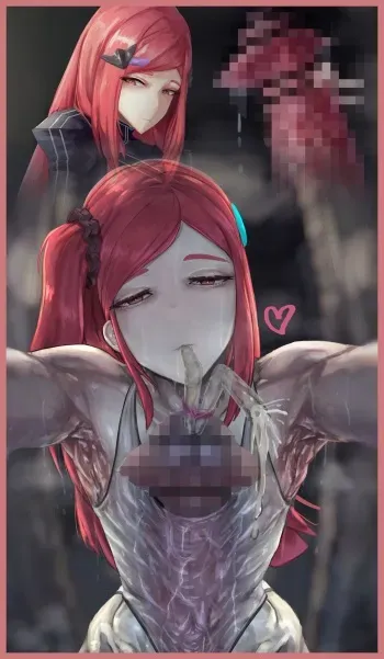 [Canvas Solaris] Nourishment in the Lower Body manga cover