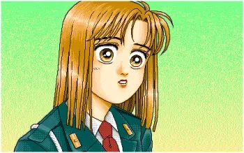 [ICE] Cutie Cop Quiz - Nusumareta File no Nazo manga cover