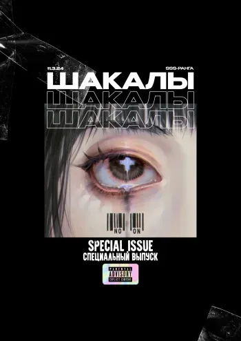 [hal] Namaiki JK Mizuki no Matsuro | Последние дни Мизуки, дерзкой девчонки из старшей школы (Mesuana Seikimatsu ~Watashi-tachi no Kyousei Omedeta Shuugaku Ryokou~) [Russian] [Шакалы SSS ранга] [Digital] manga cover