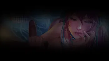 [Roke] Spirit Blossom Ahri Part 1 manga cover