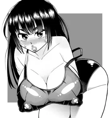 [Pixiv] Yum Yum Pancake (44989149) manga cover