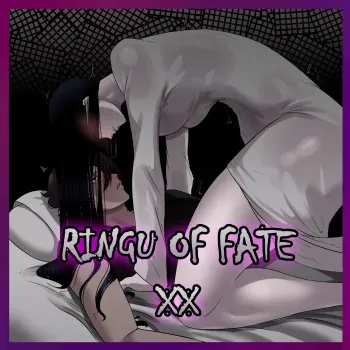 [SoftShikiOni] Ringu of Fate xx Chapter 1 comic manga cover