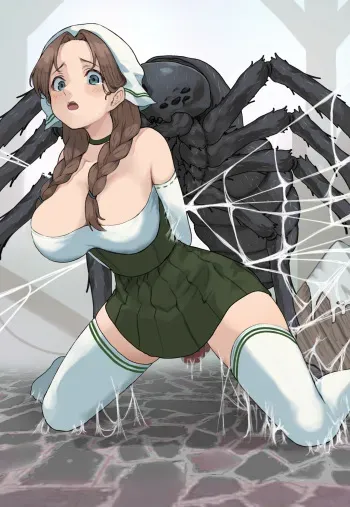 [Ryu] Sakaba no Kanbanmusume manga cover