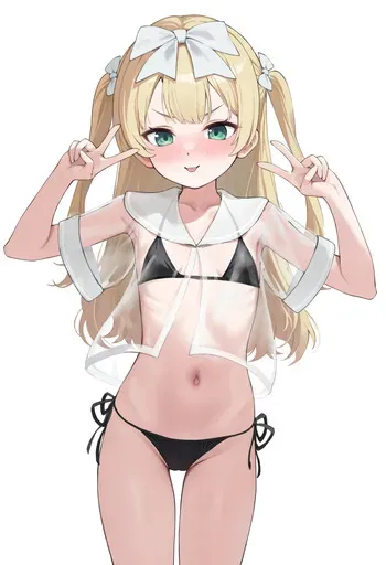 [Fanbox]hagi 2025-8-30 manga cover