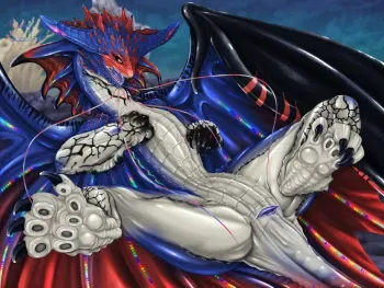 [Asuka Kurehito] Namielle (Monster Hunter) manga cover