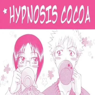 Hypnosis Cocoa [Yaoi] [Doujinshi] manga cover