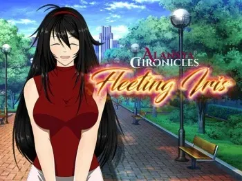 [Heaven Studios] Alansya Chronicles Fleeting Iris v0.88 [PT 1/2] manga cover